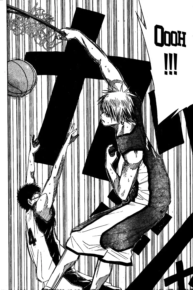 Kuroko no Basket Chapter 5 8